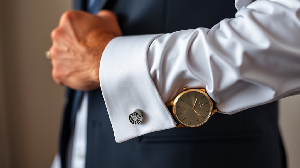 subtle accessory style enhancements