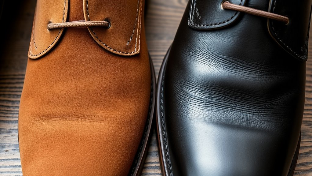 suede soft delicate porous