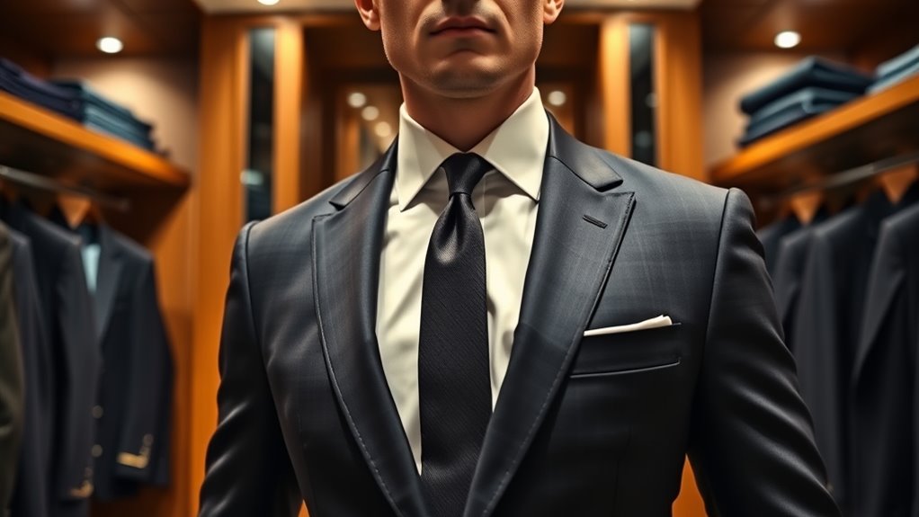 suit buttoning rules and etiquette