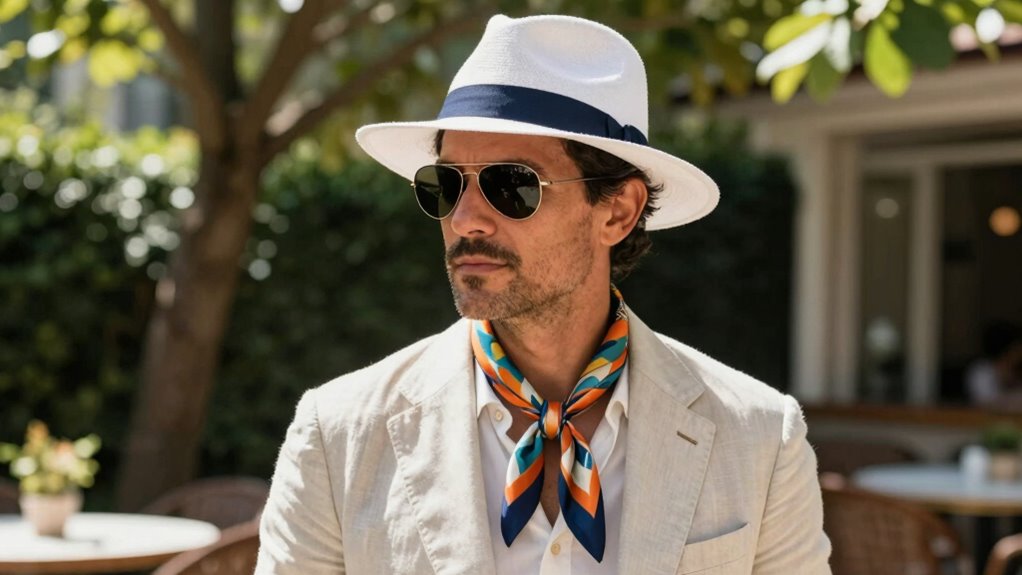 summer men s accessory essentials