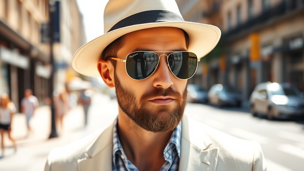 summer skin protection essentials