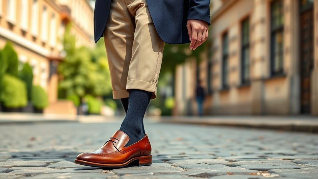 supportive stylish footwear choices