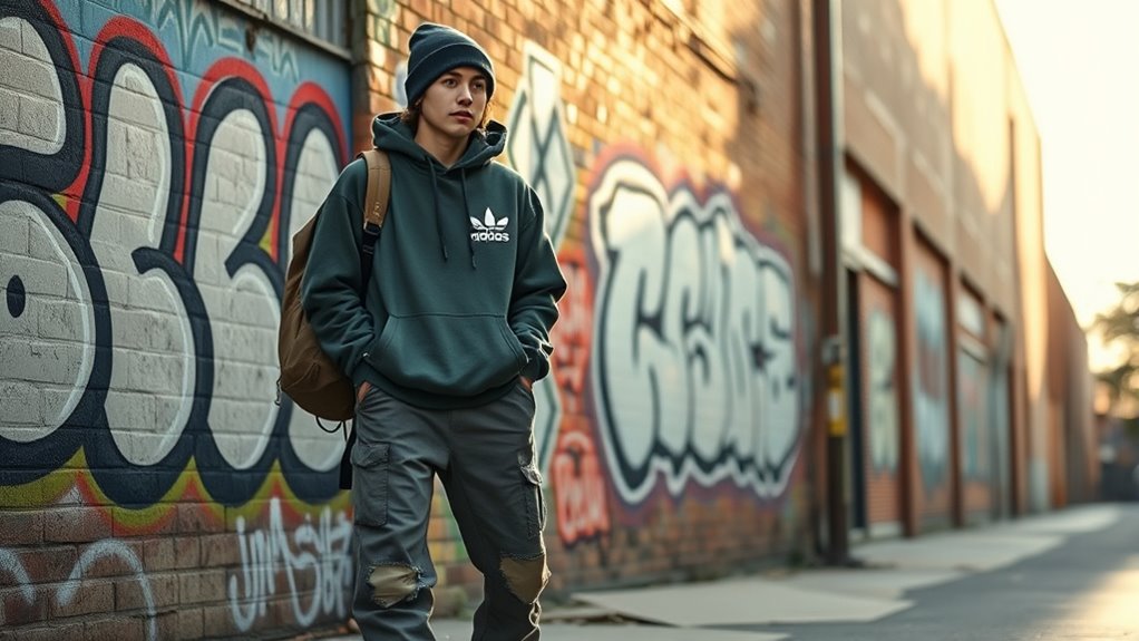 sustainable affordable vintage sourcing