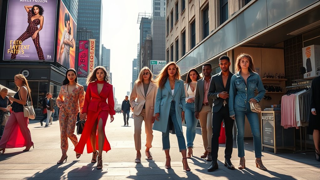 sustainable ethical fashion practices