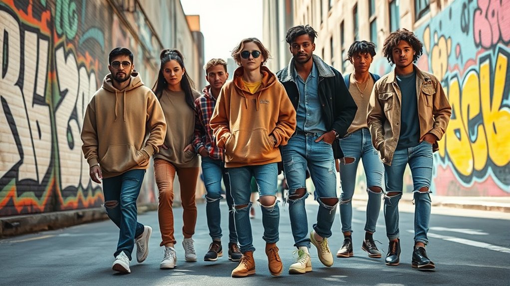 sustainable ethical streetwear practices