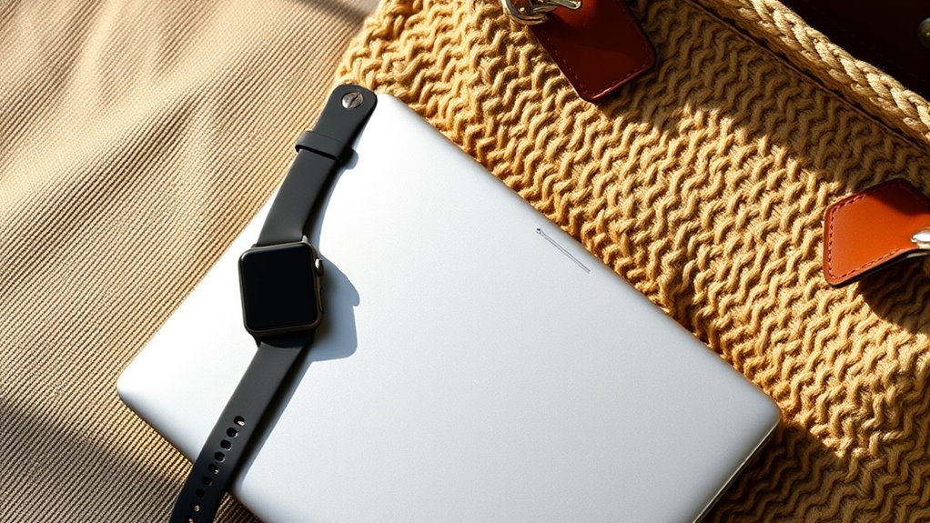 sustainable smart accessory choices