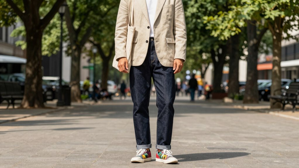 sustainable stylish men s wear