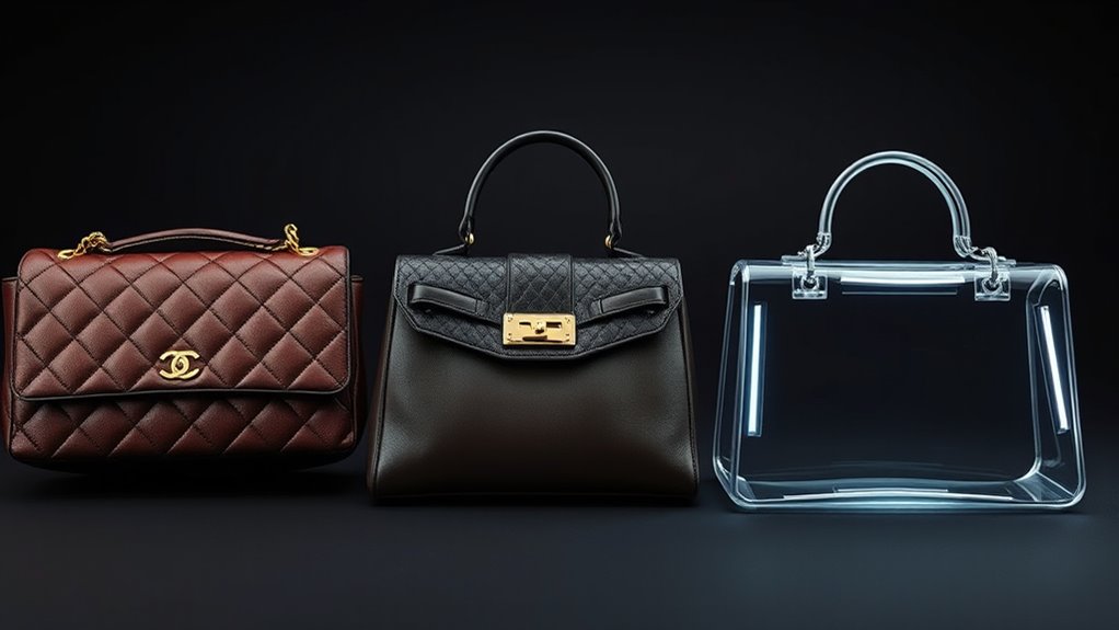 sustainable tech enabled luxury