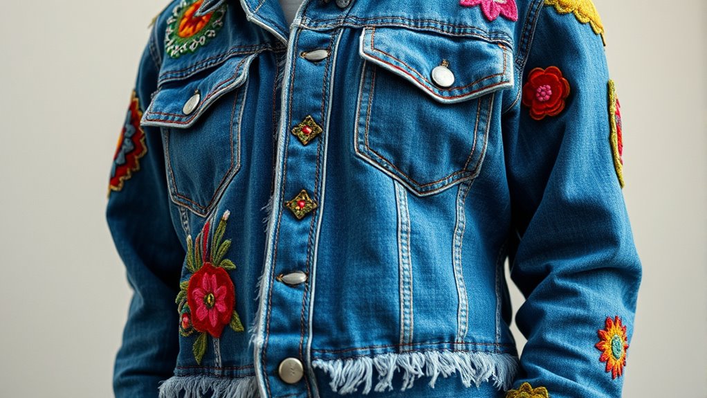 sustainable upcycled fashion growth