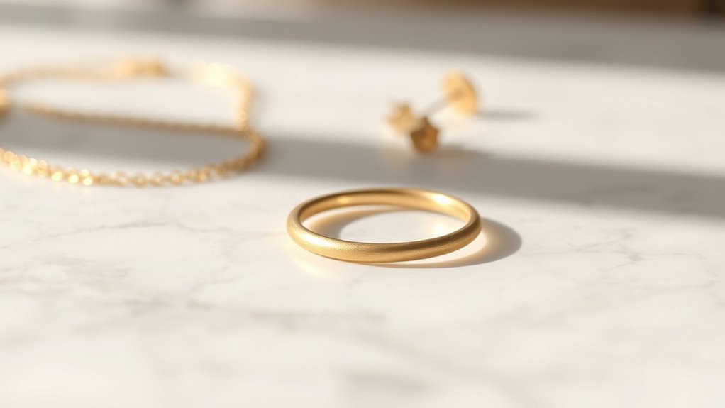 sustainable versatile jewelry trends