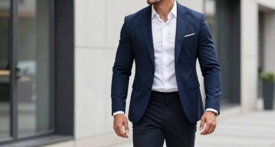 tailored style for body types