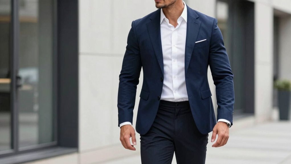 tailored style for body types