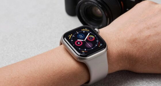 tech wearables as fashion