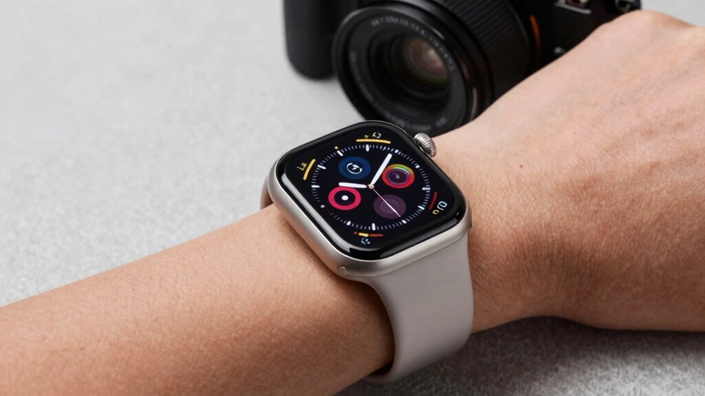 tech wearables as fashion