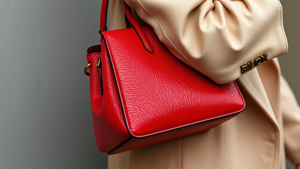 textures finishes visual interest