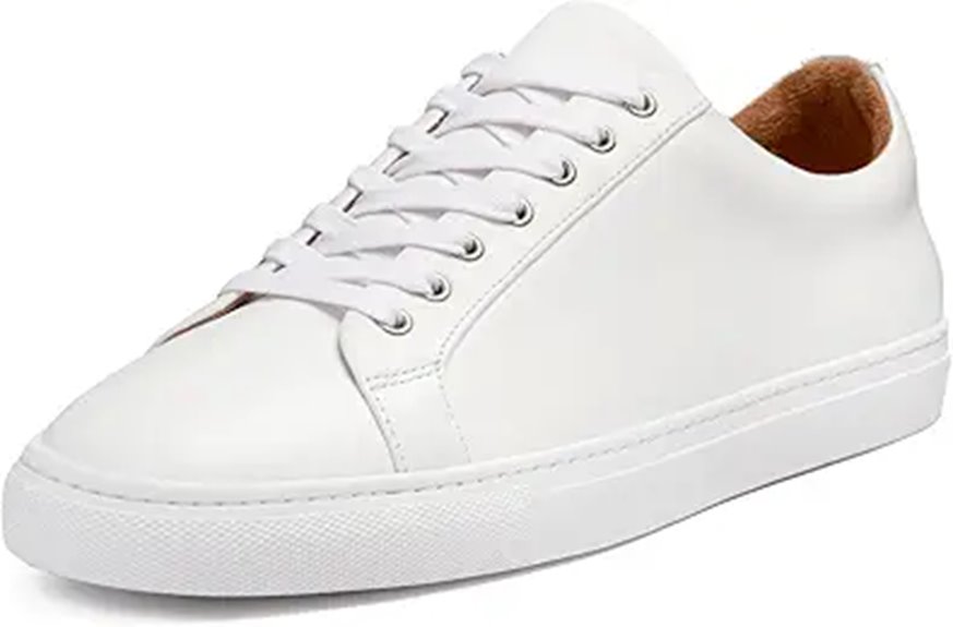 Thursday Boot Company Premier Low Top Men's Lace-up Sneakers