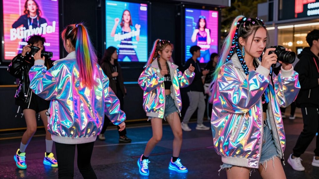 tiktok shapes future fashion