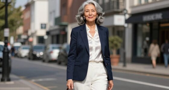 timeless fashion tips