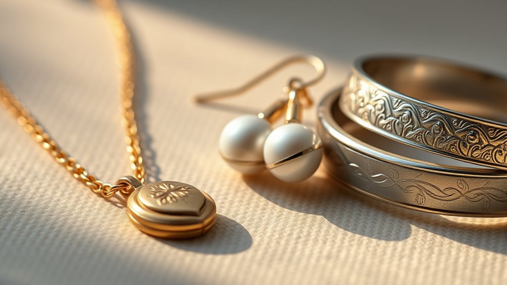 timeless statement jewelry accessories