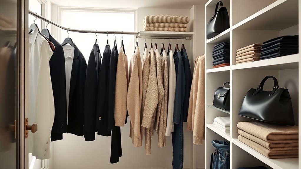 timeless versatile wardrobe essentials