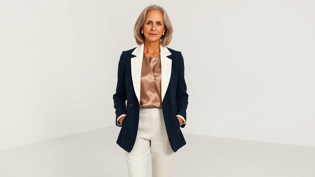 timeless versatile wardrobe essentials