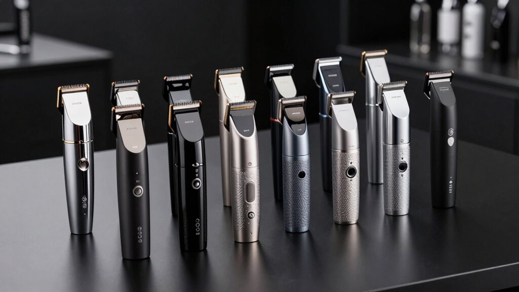 top 15 durable nose trimmers