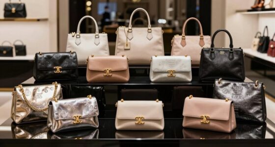 top 15 luxury handbags