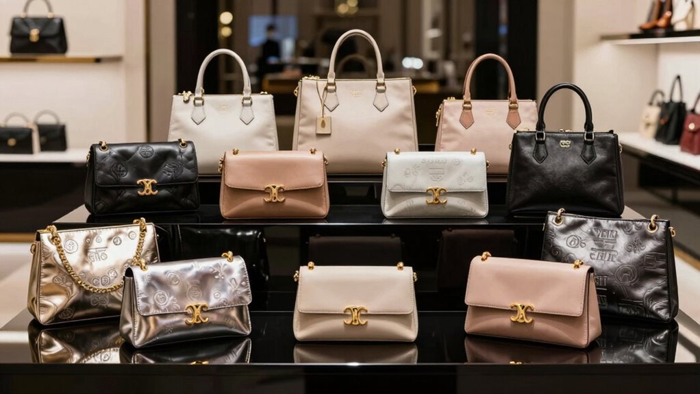 top 15 luxury handbags