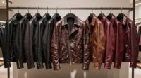 top 15 men s leather jackets