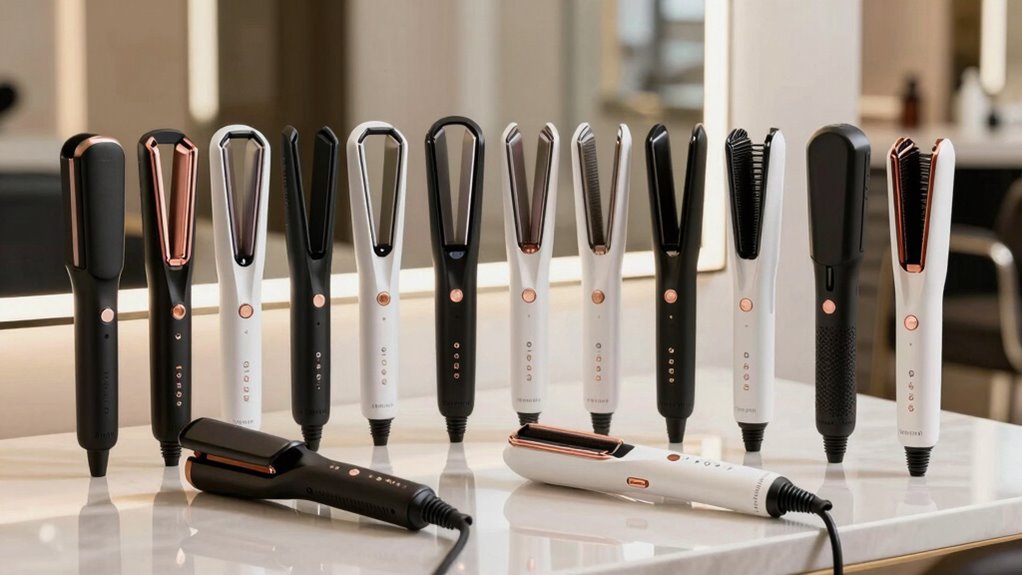 top 15 women s straighteners 2026