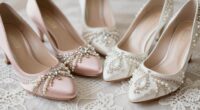 top bridal shoes list