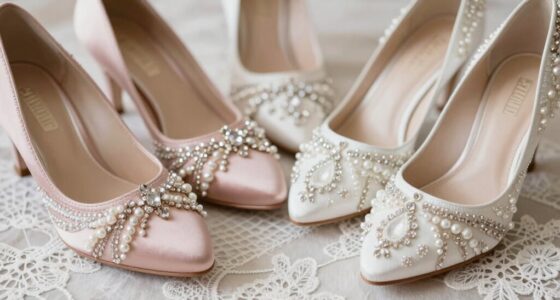top bridal shoes list