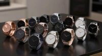 top budget hybrid smartwatches
