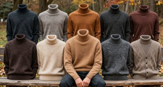 top cashmere sweater styles