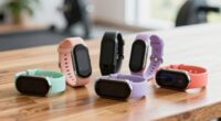 top fitness tracker picks