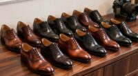 top handcrafted men s dress shoes