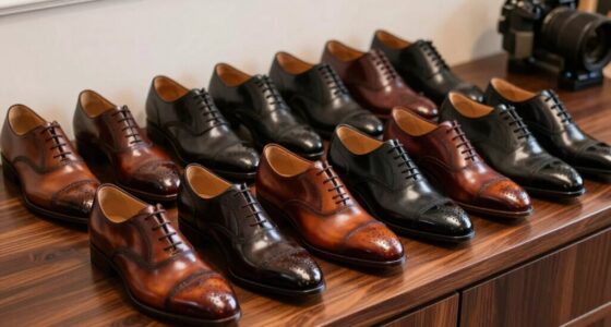 top handcrafted men s dress shoes