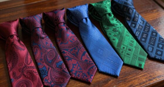 top italian silk tie picks