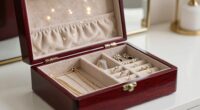 top jewelry boxes for women