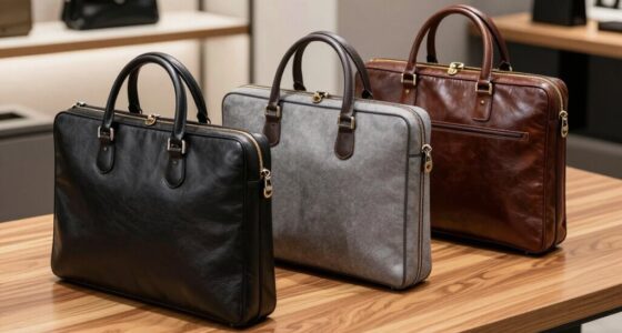 top men s briefcase picks