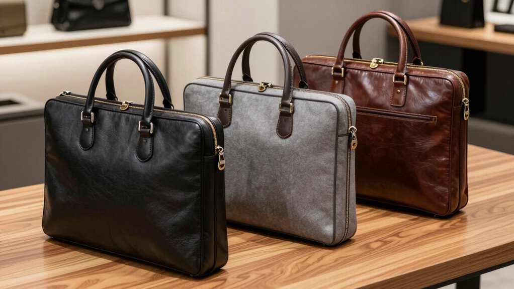 top men s briefcase picks