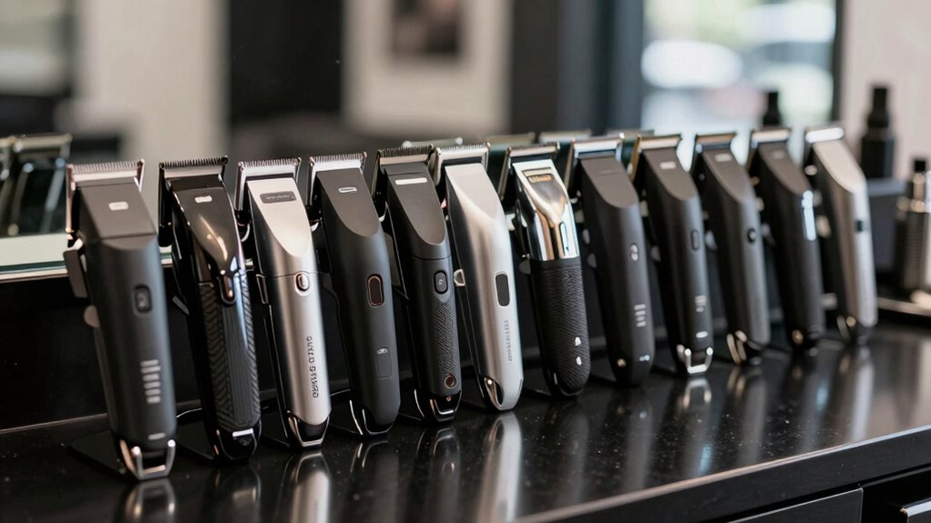 top men s clippers 2026