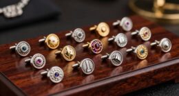 top men s cufflinks 2026