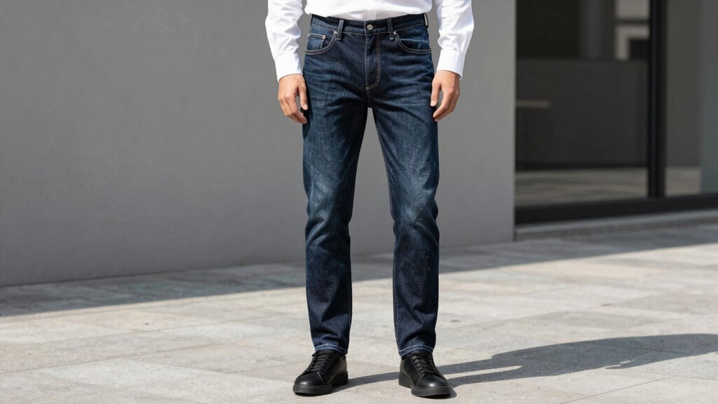 top men s designer jeans