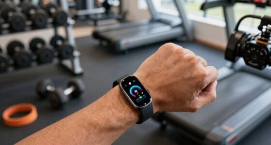 top men s fitness trackers