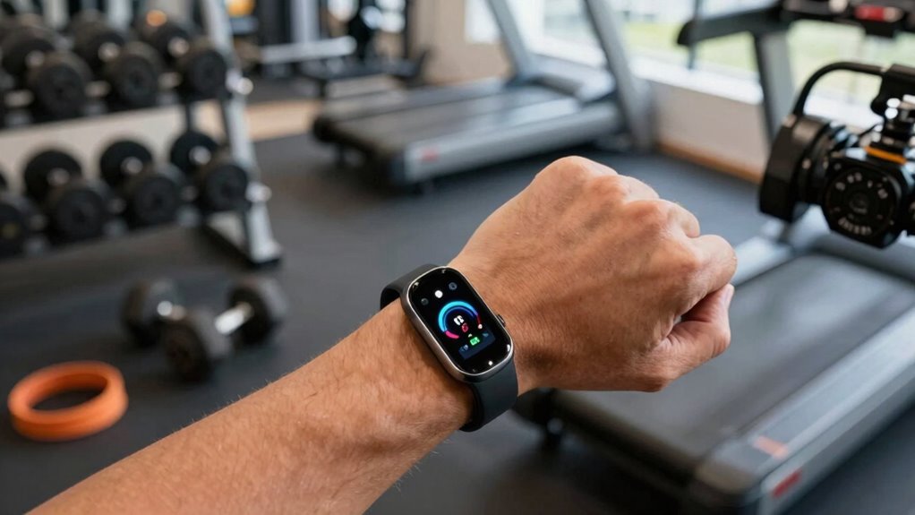 top men s fitness trackers