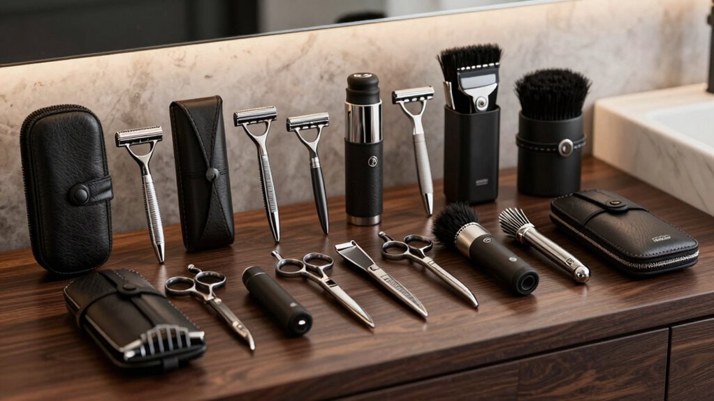 top men s grooming kits