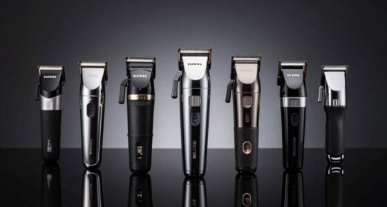 top men s hair clippers