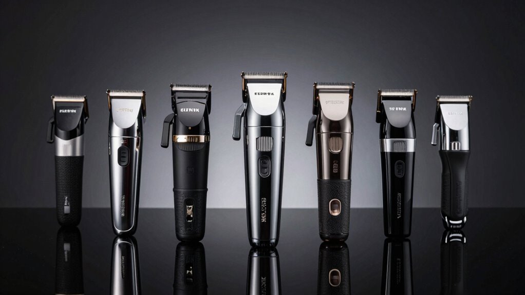 top men s hair clippers