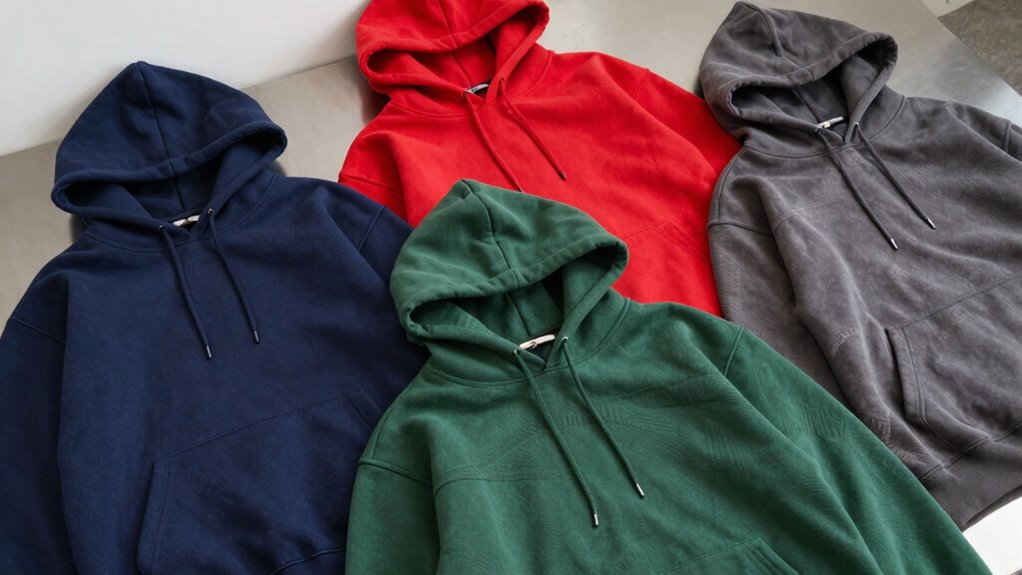 top men s hoodie selections